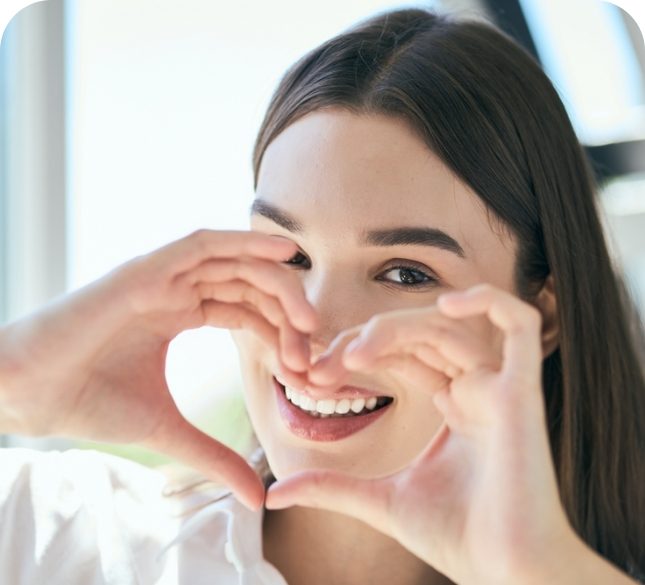 Dentisterie esthétique et blanchiment