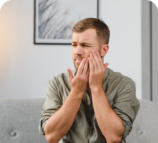 Traitement des caries
