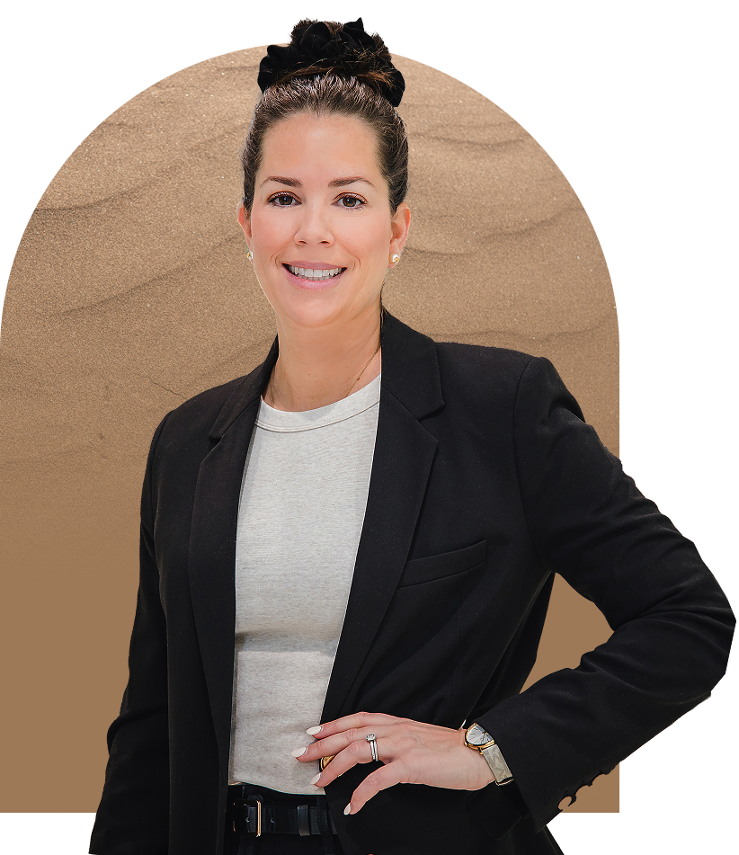 Dre Amélie Lessard
