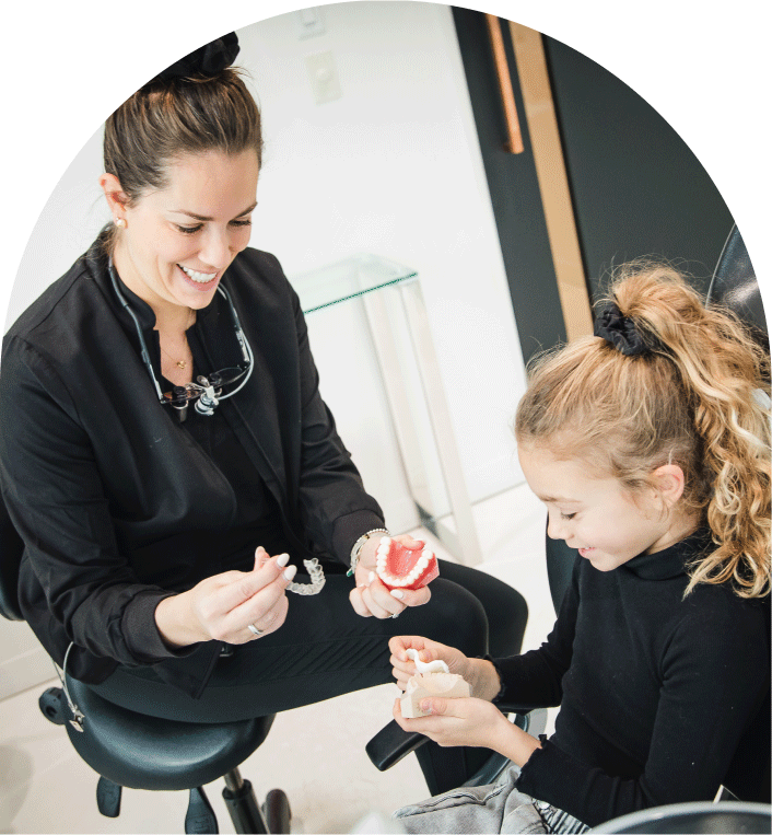 Dentisterie générale et familiale
