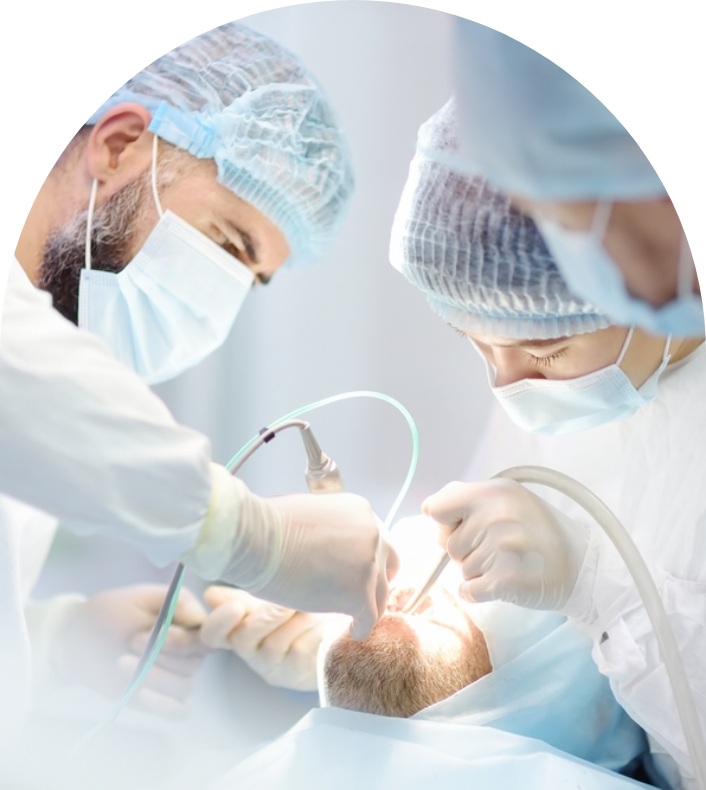 Chirurgie Dentaire