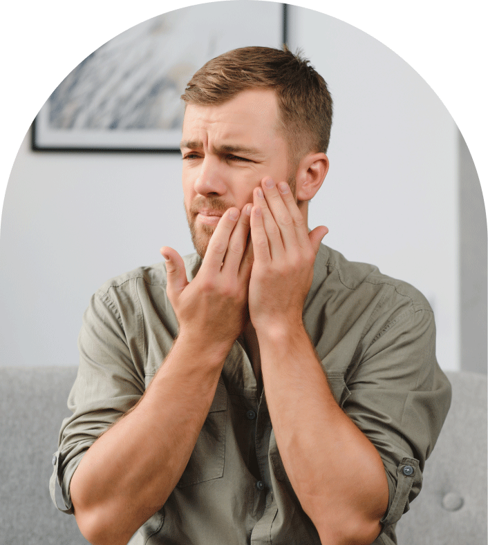 Traitement des caries