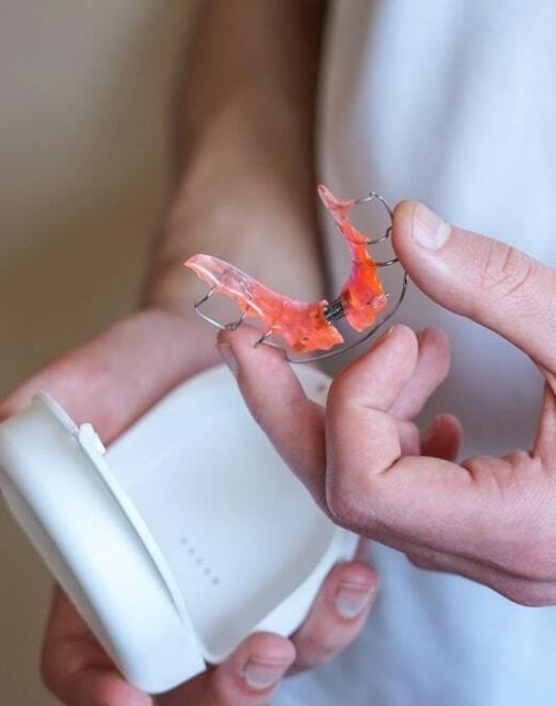 Des solutions adaptées aux besoins de votre enfant