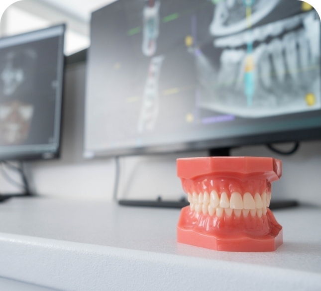 Chirurgie dentaire Chirurgie dentaire